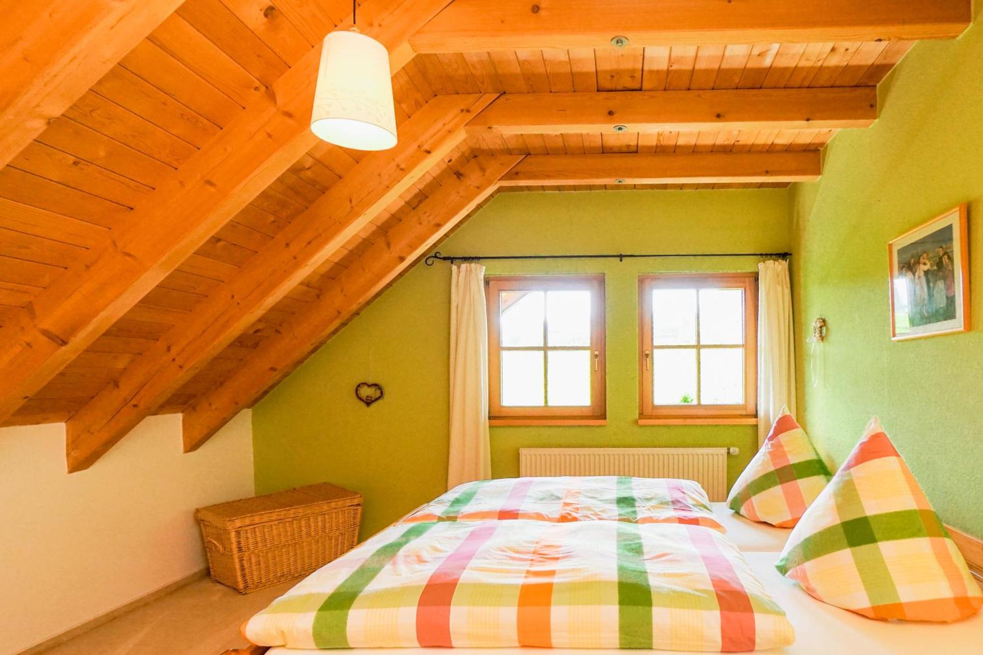 Hubertus Lodge Ibach Room photo