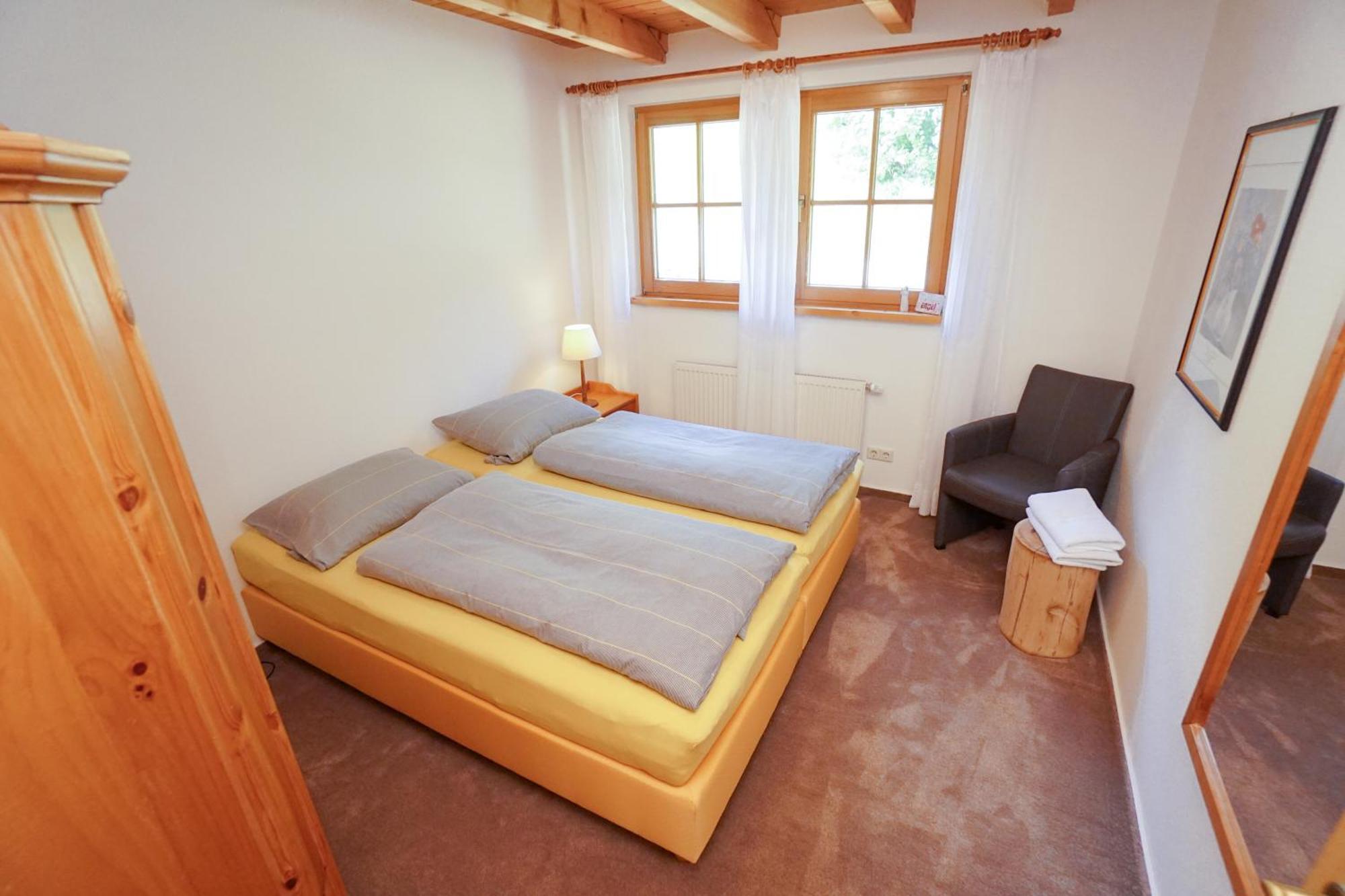 Hubertus Lodge Ibach Room photo