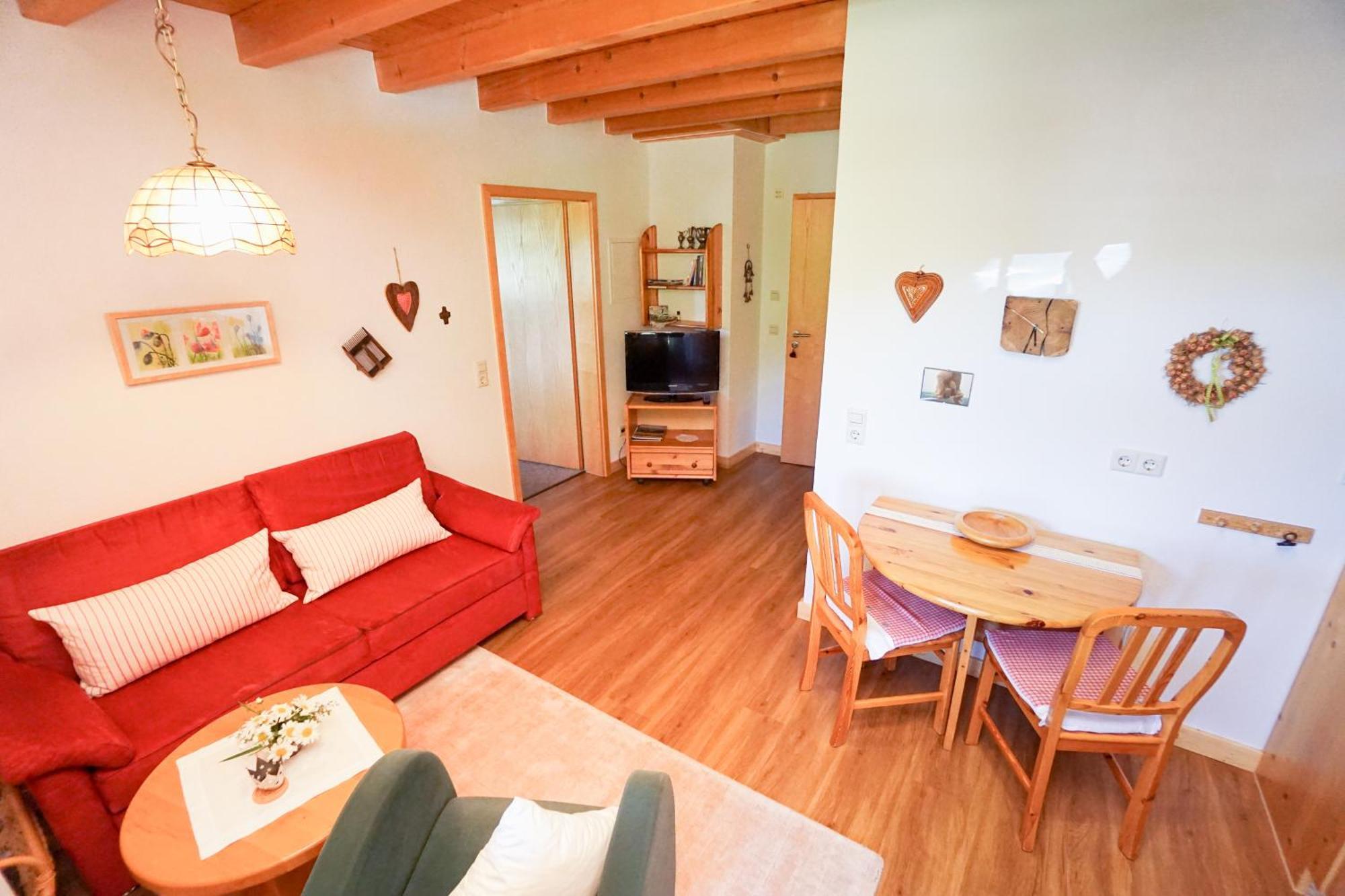 Hubertus Lodge Ibach Room photo